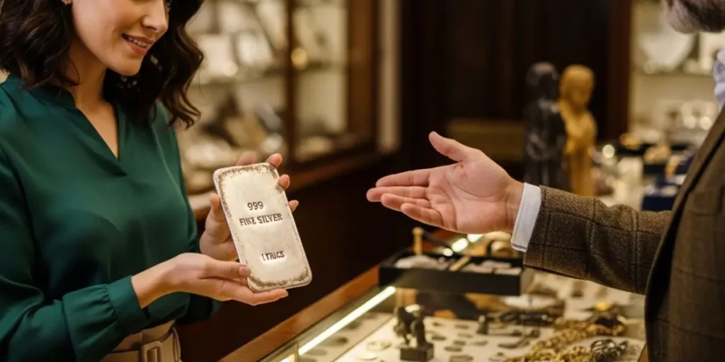 مشاوره قبل از خرید و انتخاب فروشگاه مطمئن برای بررسی شمش.