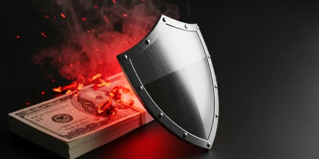 ریسک سرمایه‌گذاری در نقره و مدیریت آن با تخصیص درصدی در درصد نقره در سبد سرمایه‌گذاری